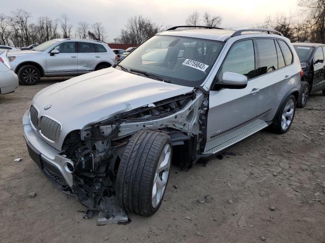 Obraz 1 z 2013 BMW X5 XDRIVE35D 2013 z VIN 5UXZW0C5XD0B91740