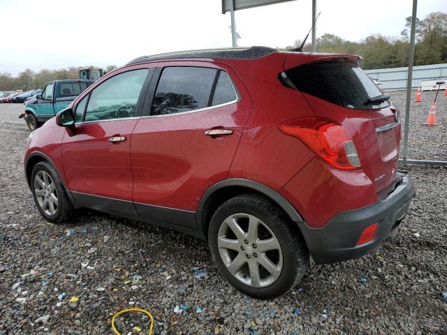 Image 2 of 2013 BUICK ENCORE  2013 with VIN KL4CJCSB7DB184383