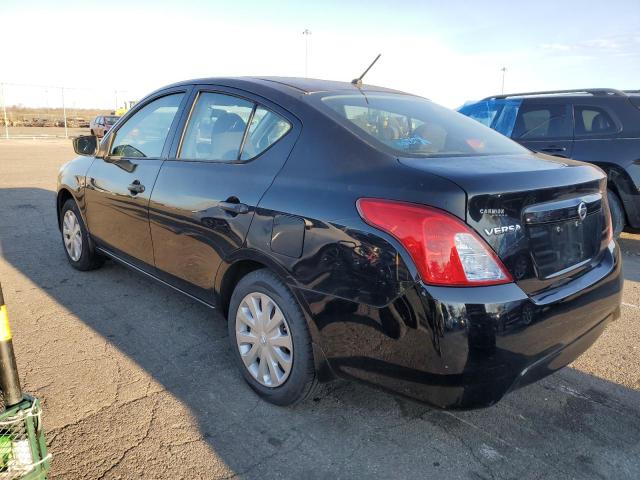 Image 2 of 2016 NISSAN VERSA S 2016 with VIN 3N1CN7AP2GL861070