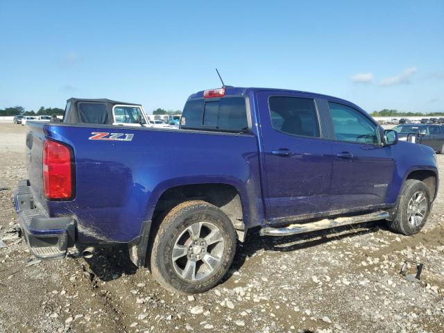 Изображение 3 2017 CHEVROLET COLORADO Z71 2017 с VIN 1GCGTDEN9H1318349