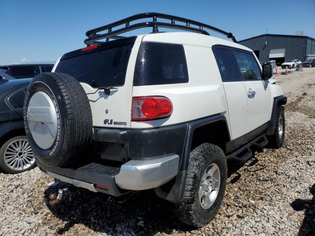 Obraz 3 z 2010 TOYOTA FJ CRUISER  2010 z VIN JTEBU4BFXAK084447