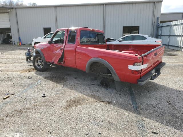 Obraz 2 z 2002 FORD RANGER SUPER CAB 2002 z VIN 1FTZR15UX2PA00953