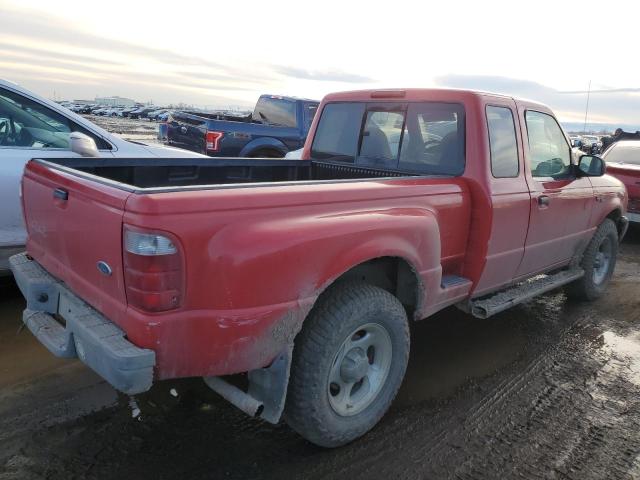 Image 3 of 2003 FORD RANGER SUPER CAB 2003 with VIN 1FTZR15E13PA71968