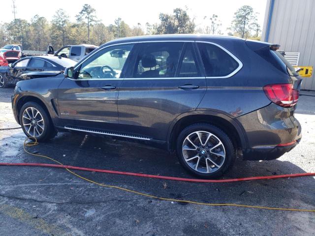 Obraz 2 z 2017 BMW X5 SDRIVE35I 2017 z VIN 5UXKR2C32H0U24290