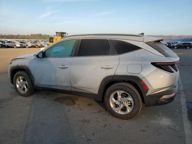 Image 2 of 2023 HYUNDAI TUCSON SEL 2023 with VIN 5NMJBCAE4PH166266