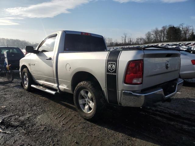 Image 2 of 2013 RAM 1500 SLT 2013 with VIN 3C6JR6BG3DG502520