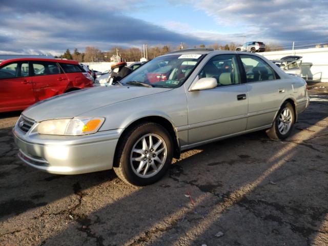 Obraz 2000 TOYOTA CAMRY LE 2000