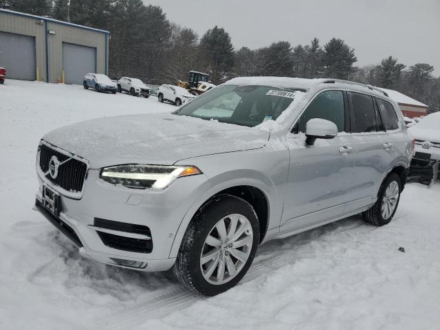 Obraz 1 z 2016 VOLVO XC90 T6 2016 z VIN YV4A22PK2G1037327