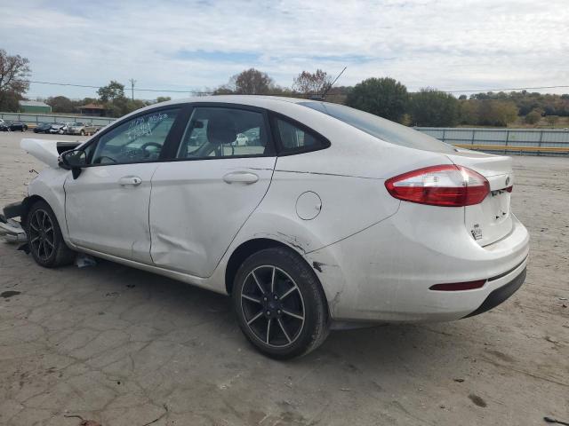 Obraz 2 z 2019 FORD FIESTA SE 2019 z VIN 3FADP4BJ3KM131388