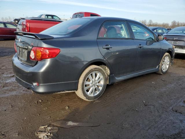 Изображение 3 2010 TOYOTA COROLLA BASE 2010 с VIN 2T1BU4EE1AC460686
