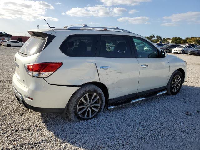 Obraz 3 z 2014 NISSAN PATHFINDER S 2014 z VIN 5N1AR2MN9EC688125