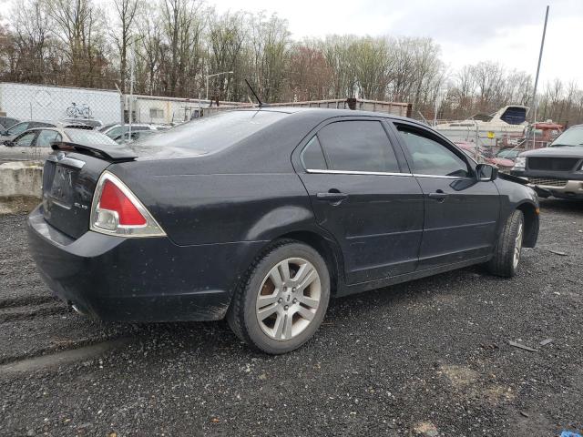 Изображение 3 2007 FORD FUSION SEL 2007 с VIN 3FAHP08147R253964