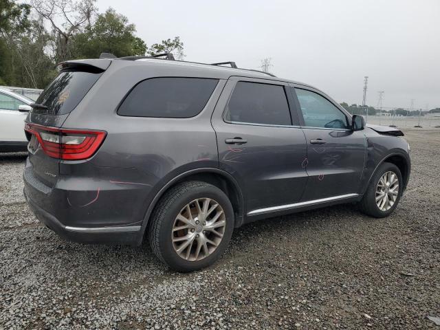 Obraz 3 z 2016 DODGE DURANGO LIMITED 2016 z VIN 1C4RDJDG3GC371896
