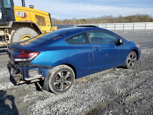 Obraz 3 z 2014 HONDA CIVIC EX 2014 z VIN 2HGFG3B81EH509187