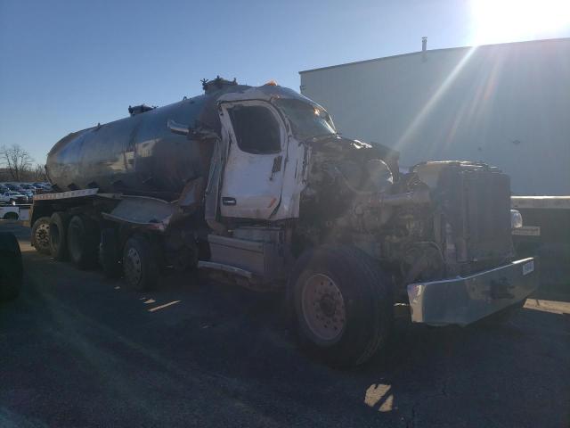 Image 1 of 2019 PETERBILT 567  2019 with VIN 1NPCL40X0KD606038