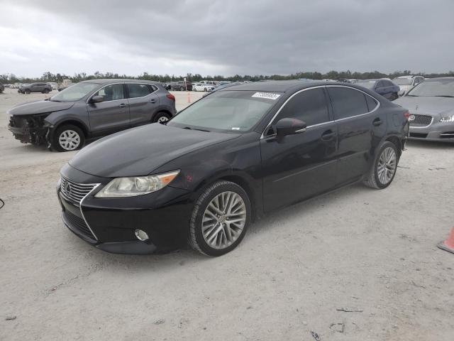 Obraz 2013 LEXUS ES 350 2013