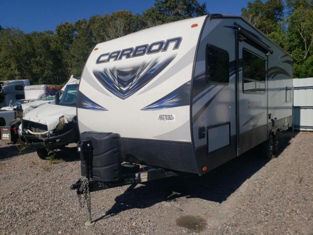 Изображение 2 2017 KEYSTONE CARBON 2017 с VIN 4YDT2712XHR805170