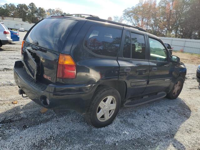 Image 3 of 2002 GMC ENVOY  2002 with VIN 1GKDT13SX22145988
