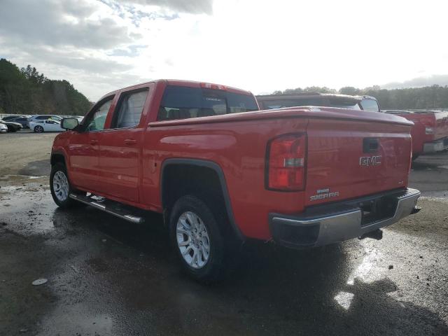Image 2 of 2014 GMC SIERRA K1500 SLE 2014 with VIN 3GTU2UEC4EG219486