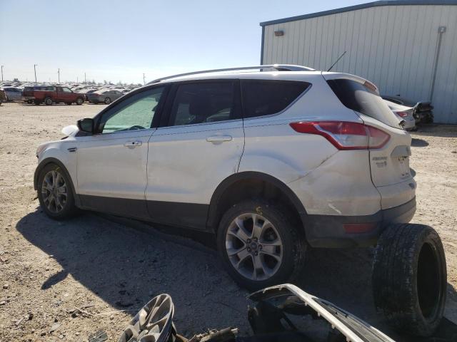Obraz 2 z 2015 FORD ESCAPE TITANIUM 2015 z VIN 1FMCU0JXXFUB18941