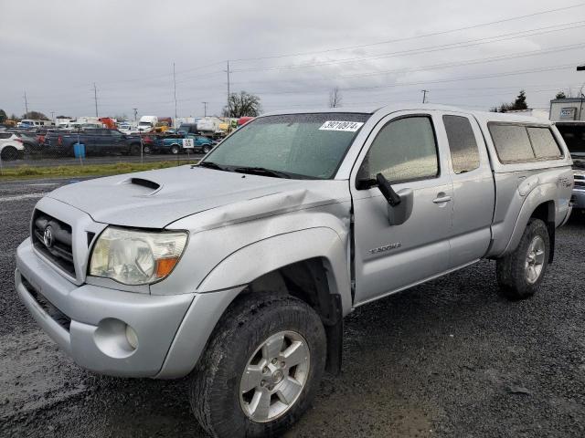 Obraz 2007 TOYOTA TACOMA ACCESS CAB 2007