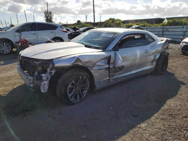 Изображение 2013 CHEVROLET CAMARO LT 2013