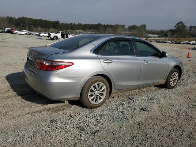 Изображение 3 2017 TOYOTA CAMRY LE 2017 с VIN 4T1BF1FK8HU716747