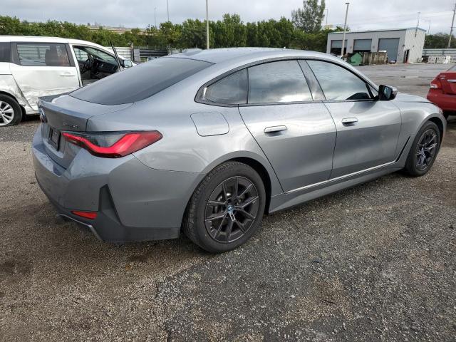 Image 3 of 2023 BMW I4 2023 with VIN WBY73AW0XPFP66343