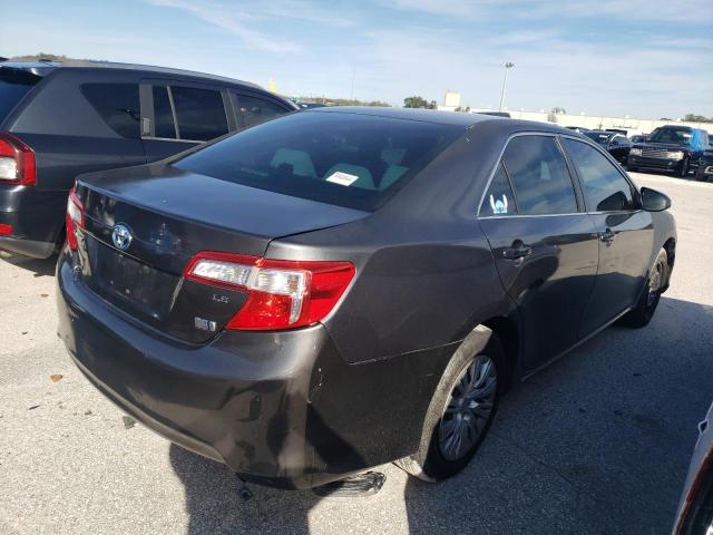 Image 3 of 2012 TOYOTA CAMRY HYBRID 2012 with VIN 4T1BD1FK1CU013571