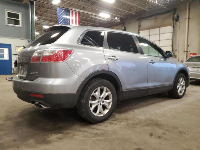 Obraz 3 z 2012 MAZDA CX-9  2012 z VIN JM3TB3BV1C0358060