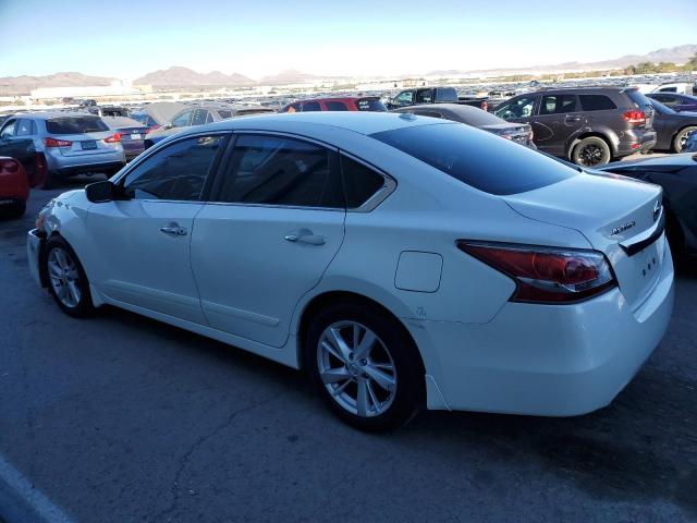 Obraz 2 z 2014 NISSAN ALTIMA 2.5 2014 z VIN 1N4AL3AP4EC172942