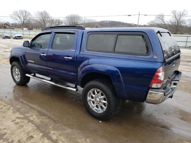 Изображение 2 2015 TOYOTA TACOMA DOUBLE CAB 2015 с VIN 3TMLU4EN1FM182083