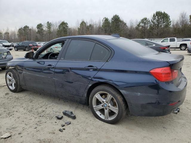 Image 2 of 2013 BMW 328 XI 2013 with VIN WBA3B3C50DF532980