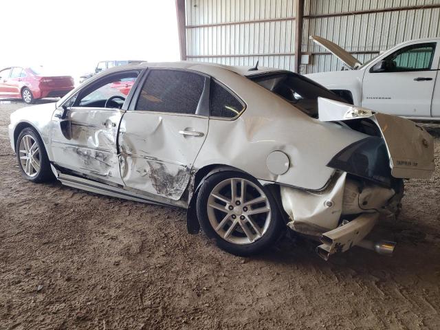 Obraz 2 z 2014 CHEVROLET IMPALA LIMITED LTZ 2014 z VIN 2G1WC5E33E1109932