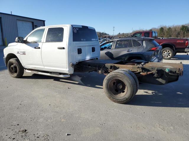 Image 2 of 2017 RAM 3500 2017 with VIN 3C7WRTCL1HG546839