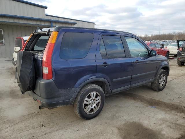 Image 3 of 2004 HONDA CR-V EX 2004 with VIN SHSRD78884U213213
