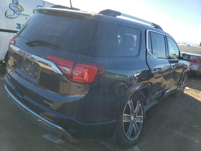 Изображение 3 2017 GMC ACADIA DENALI 2017 с VIN 1GKKNXLS9HZ245228
