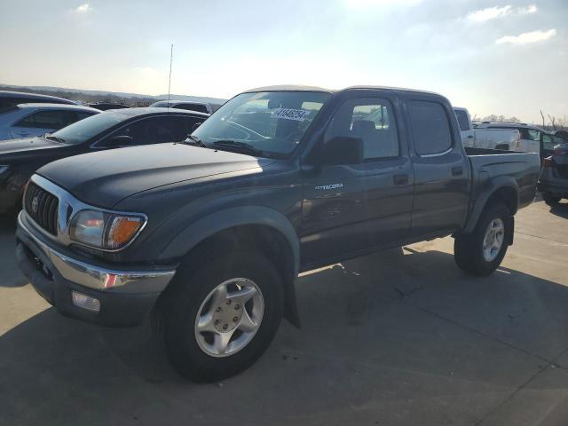 Obraz 2003 TOYOTA TACOMA DOUBLE CAB PRERUNNER 2003