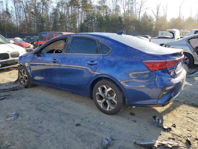 Изображение 2 2019 KIA FORTE FE 2019 с VIN 3KPF24AD2KE085592