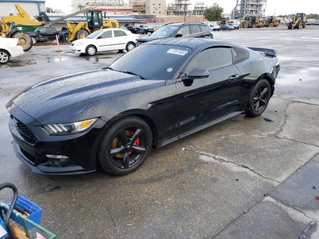Obraz 1 z 2016 FORD MUSTANG  2016 z VIN 1FA6P8AM0G5201096