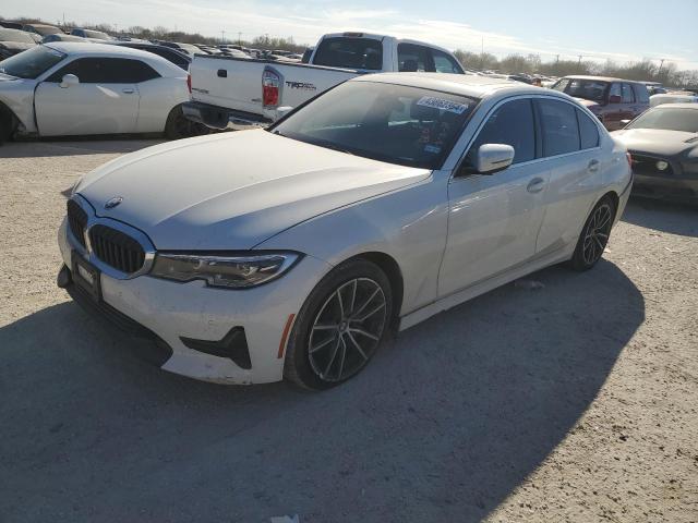 Изображение 2019 BMW 330I  2019