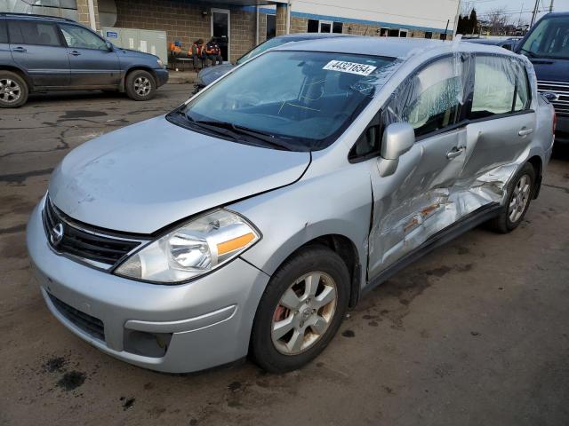 Image 1 of 2009 NISSAN VERSA S 2009 with VIN 3N1BC11E09L441730