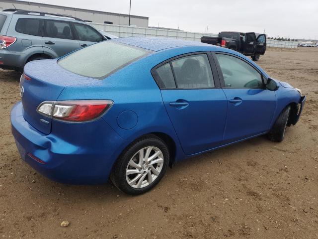 Obraz 3 z 2012 MAZDA 3 I 2012 z VIN JM1BL1V74C1599043