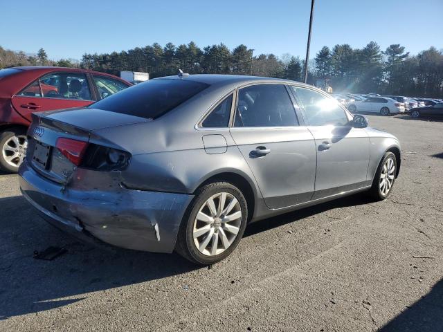 Image 3 of 2013 AUDI A4 PREMIUM 2013 with VIN WAUBFAFL8DA191288