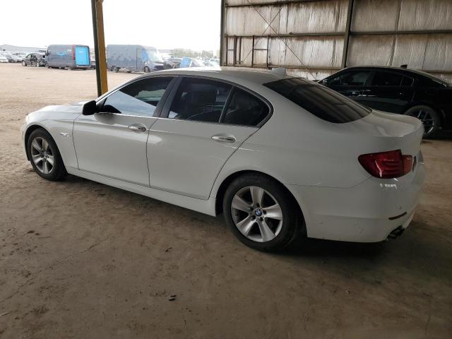 Image 2 of 2013 BMW 528 I 2013 with VIN WBAXG5C50DDY32206