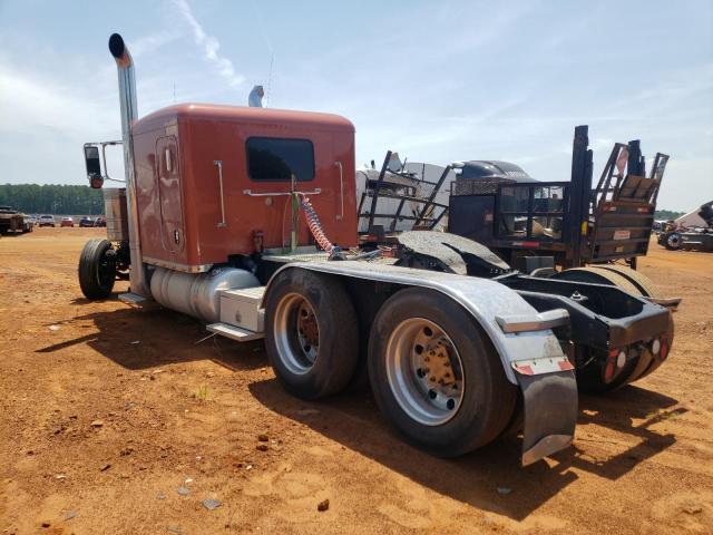 Изображение 3 2017 PETERBILT CONVENTION 2017 с VIN 1NPXGGGGX0D454649