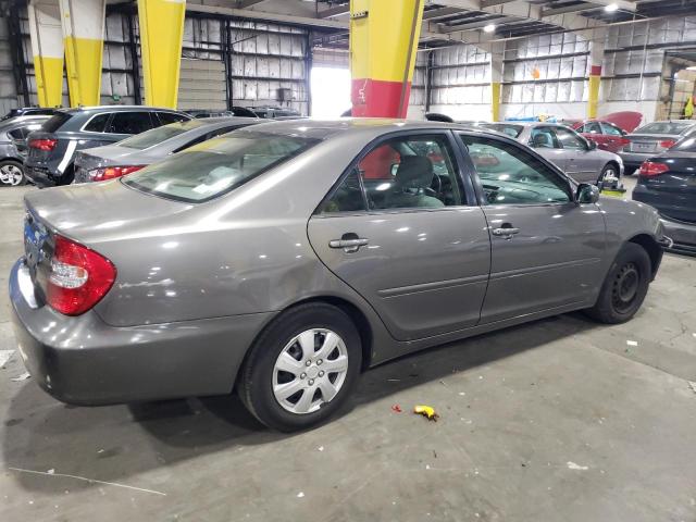 Obraz 3 z 2003 TOYOTA CAMRY LE 2003 z VIN 4T1BE32K53U717951