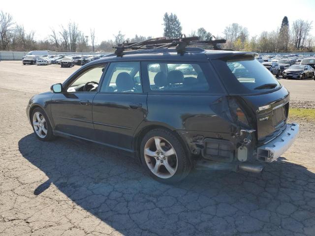 Изображение 2 2005 SUBARU LEGACY GT LIMITED 2005 с VIN 4S3BP676954358893