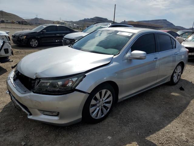 Obraz 1 z 2013 HONDA ACCORD EXL 2013 z VIN 1HGCR2F8XDA075253