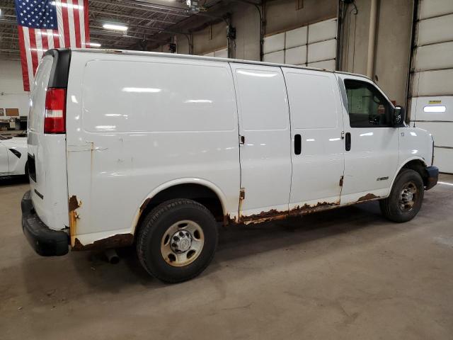Obraz 3 z 2006 CHEVROLET EXPRESS G3500  2006 z VIN 1GCHG35V961194129